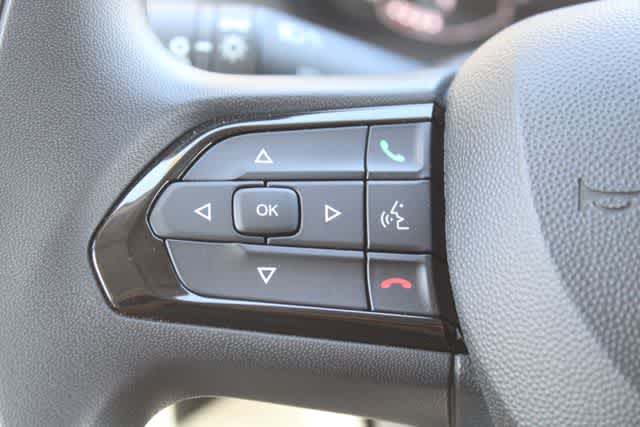 2023 Ram ProMaster 3500 photo 12