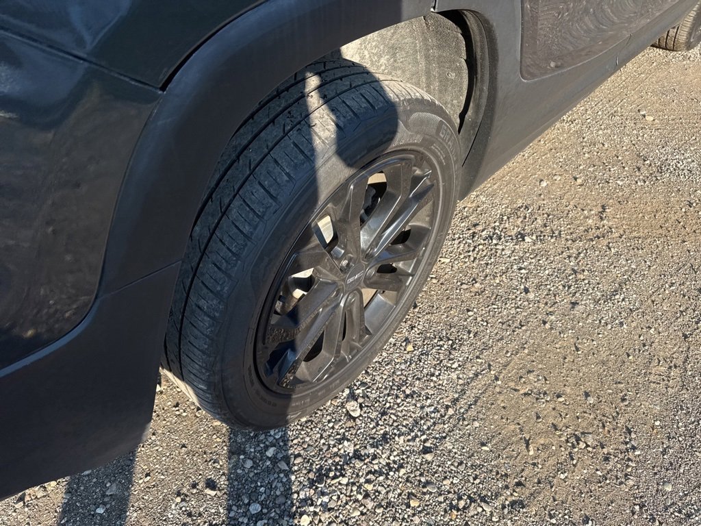 2019 Gmc Terrain SLE photo 9