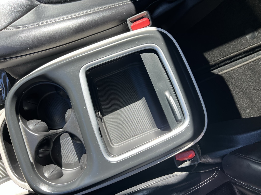2023 Chrysler Pacifica Touring L photo 22