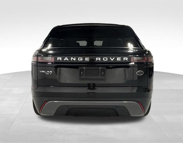 2018 Land Rover Range Rover Velar S photo 5