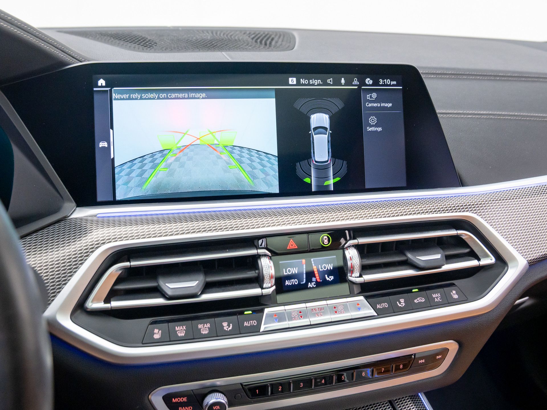 2022 Bmw X5 M50i photo 22