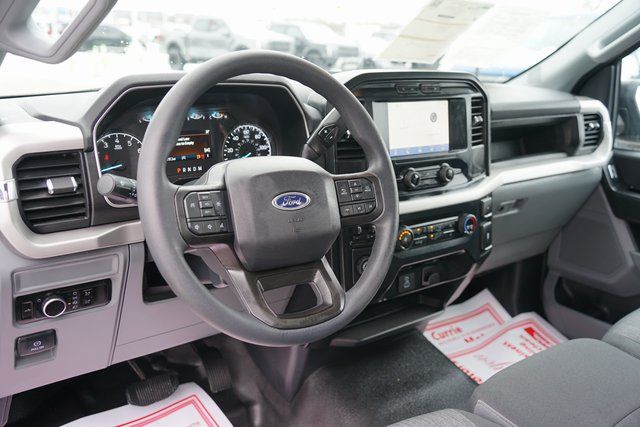 2023 FORD F-150 - Image 8