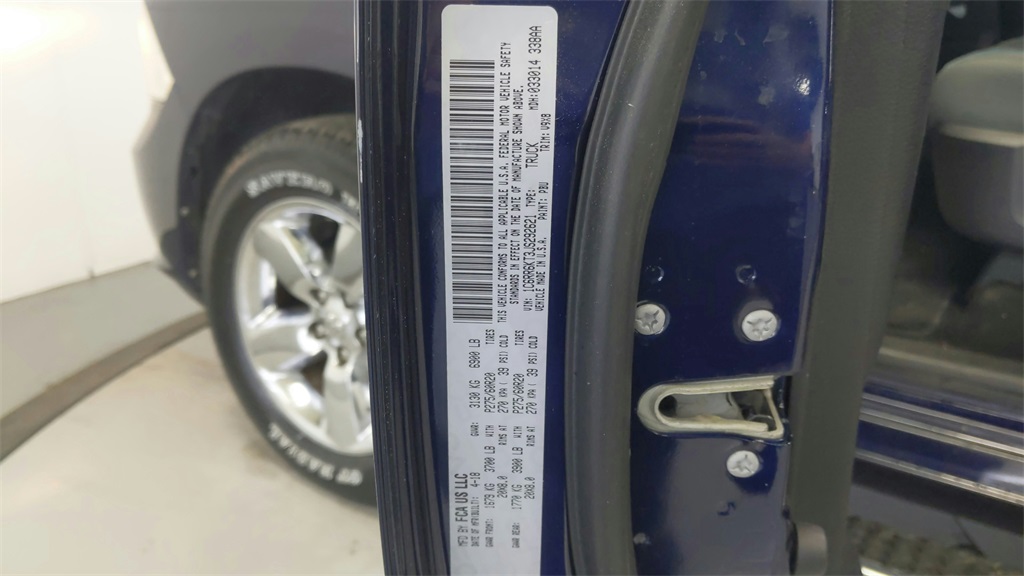 2018 Ram 1500 Express photo 56
