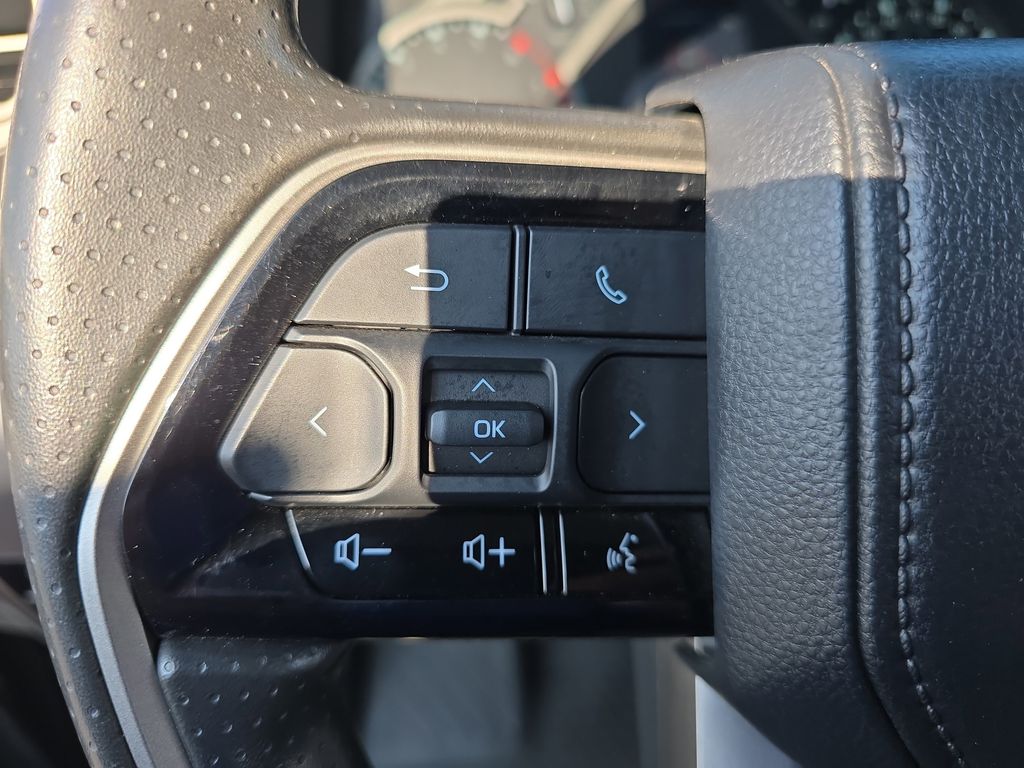 2023 Toyota Tundra SR5 photo 16