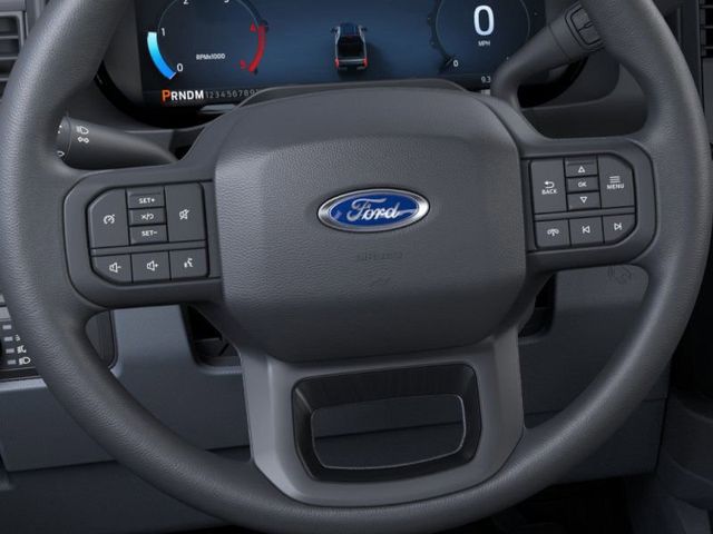 2026 Ford F-250 photo 11