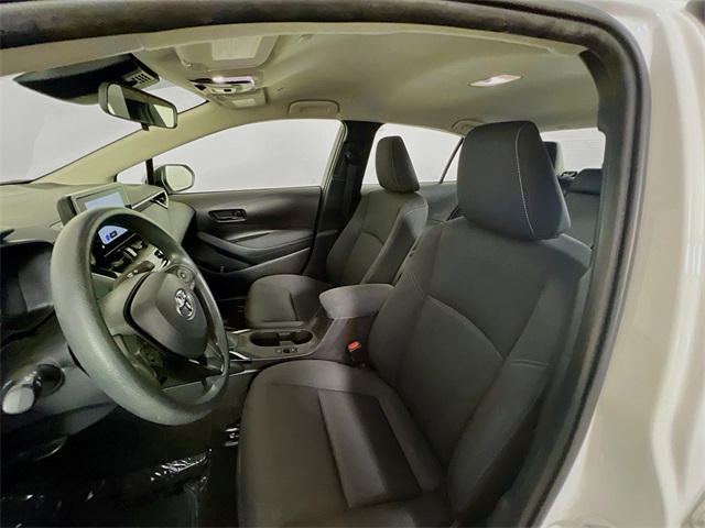 2024 Toyota Corolla LE photo 17