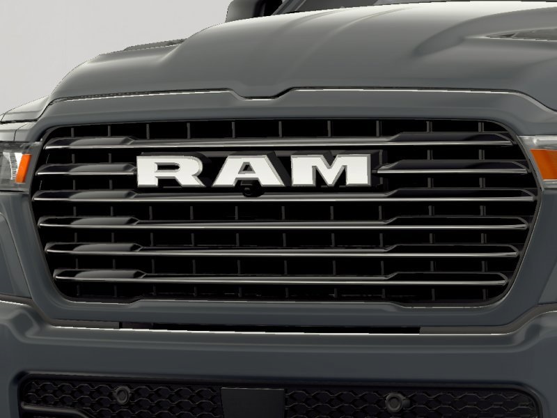 2026 Ram 1500 Laramie photo 14