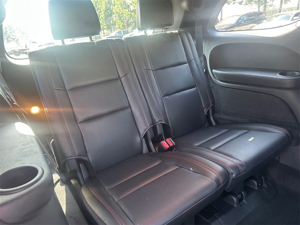 2026 Dodge Durango GT Plus photo 26