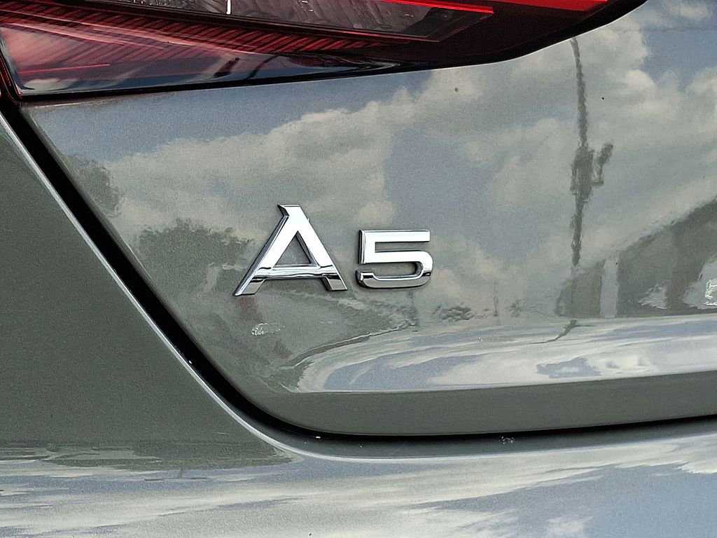 2024 Audi A5 S line Quattro Premium Plus photo 28