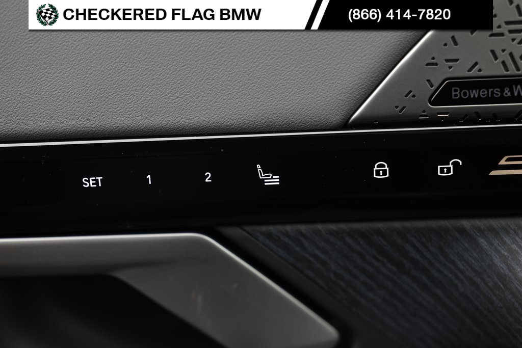 2025 Bmw 530i photo 16