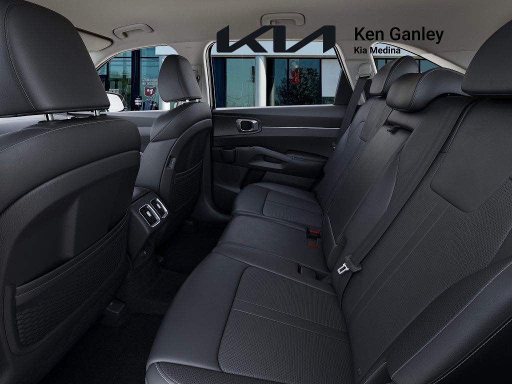 2025 Kia Sorento S photo 15