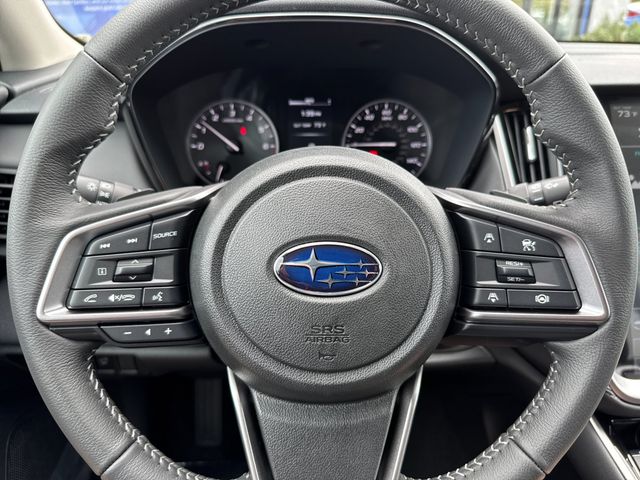 2025 Subaru Outback Premium photo 24
