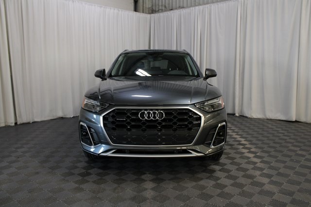 2024 Audi Q5 45 S line Premium photo 22