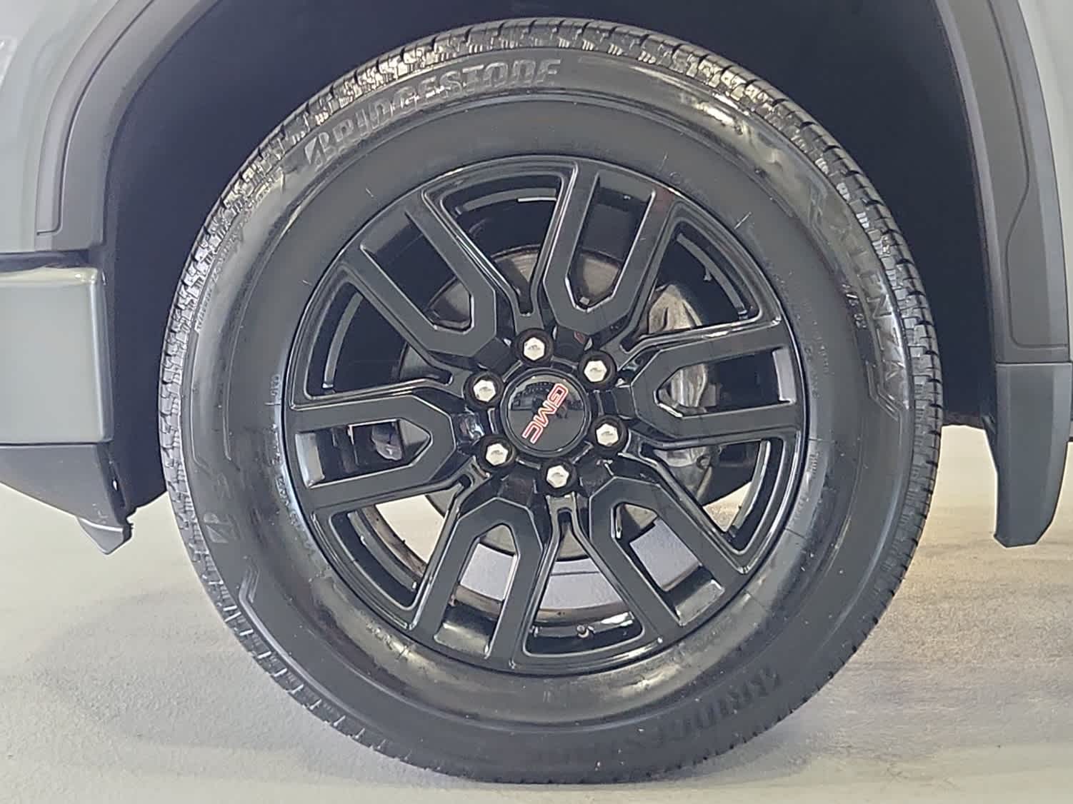 2021 Gmc Sierra 1500 Elevation photo 6