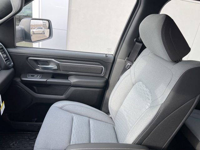 2025 Ram 1500 Big Horn Lone Star photo 7