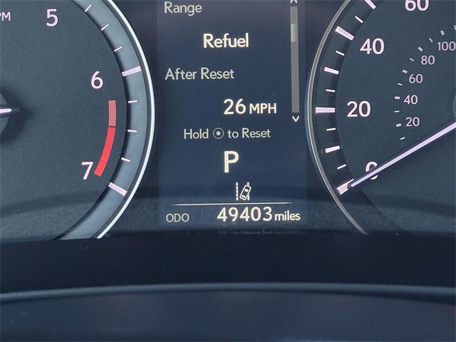 2021 Lexus RX 350 photo 11