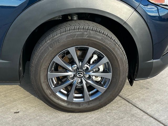 2024 Mazda CX-30 2.5 S photo 4