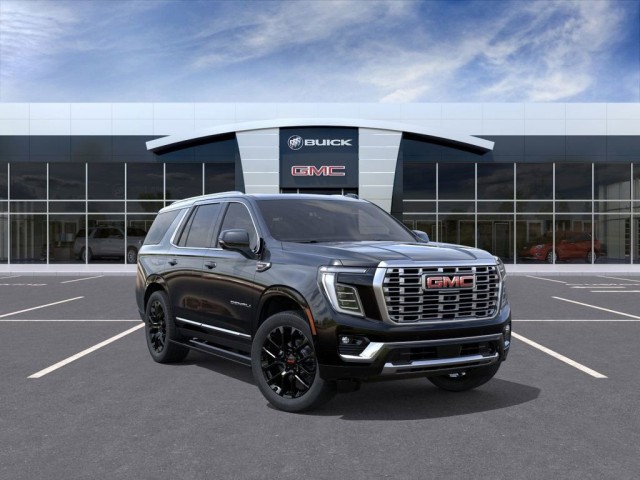 New GMC Yukon for Sale in Sussex, NJ