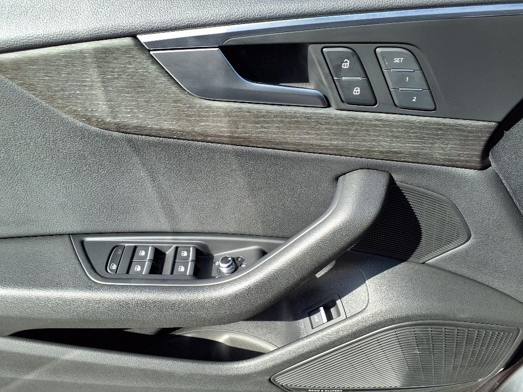 2018 Audi A5 2.0T Premium Plus Quattro photo 12