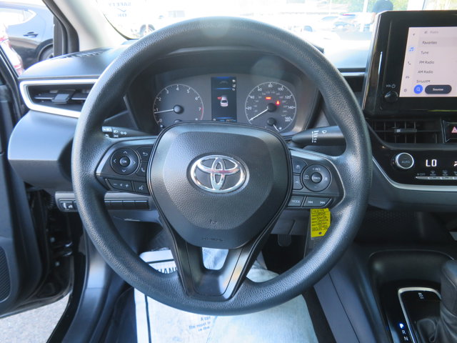 2024 Toyota Corolla LE photo 24