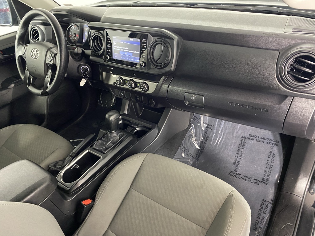 2023 Toyota Tacoma SR5 photo 28