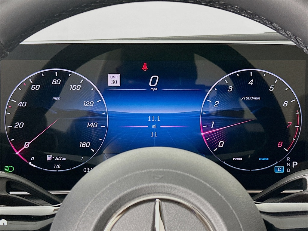 2026 Mercedes Benz CLE 300 4MATIC photo 5