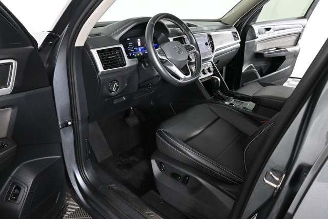 2022 Volkswagen Atlas V6 SE Technology photo 18
