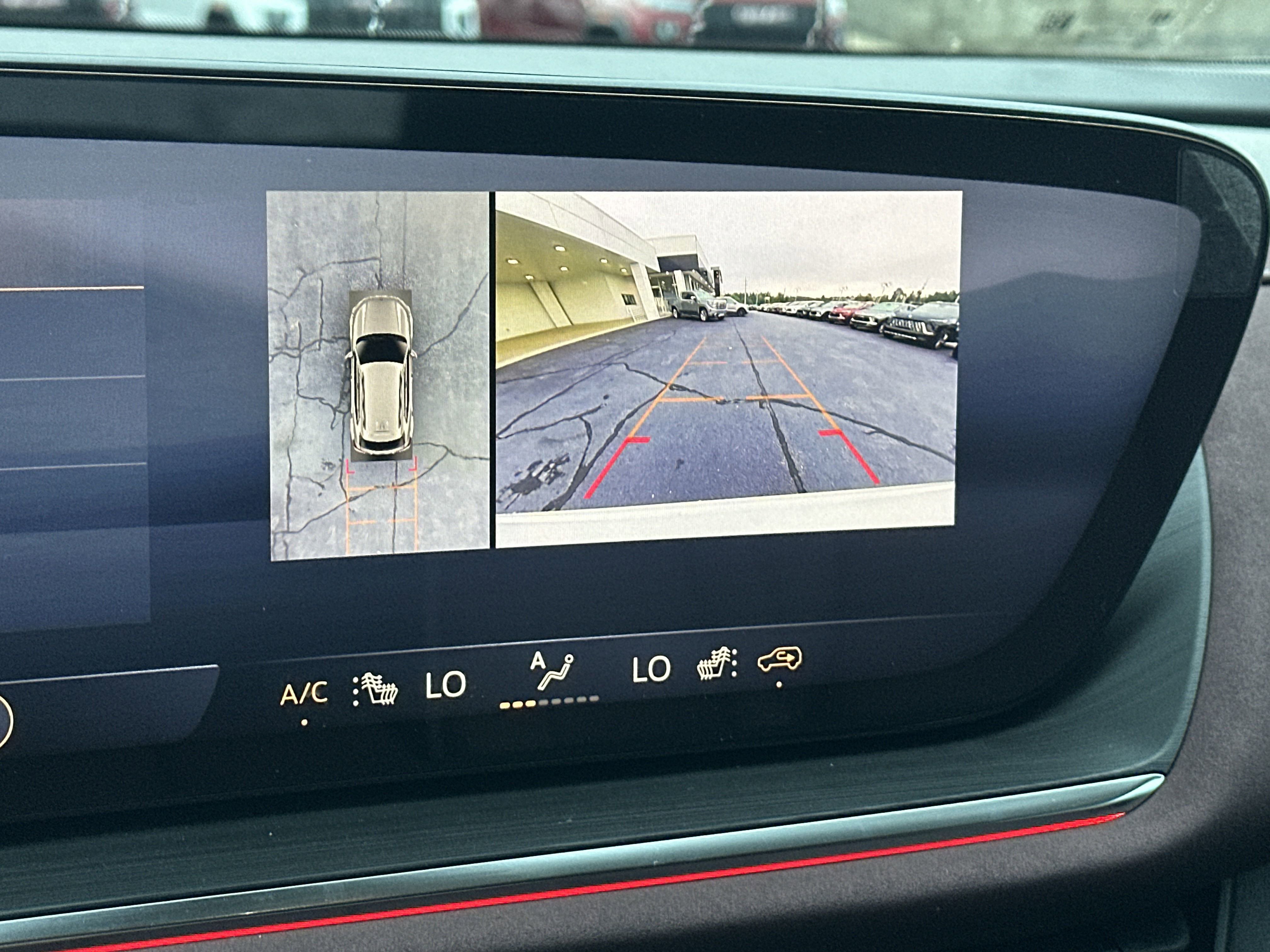 2025 Buick Envision Sport Touring photo 8