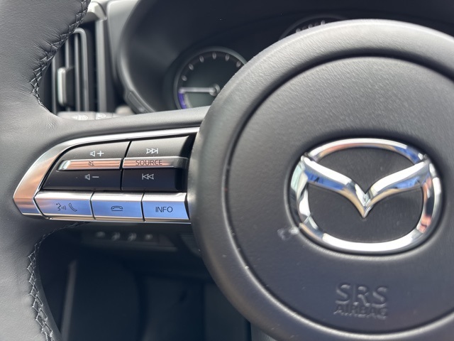 2025 Mazda CX-50 Premium photo 19