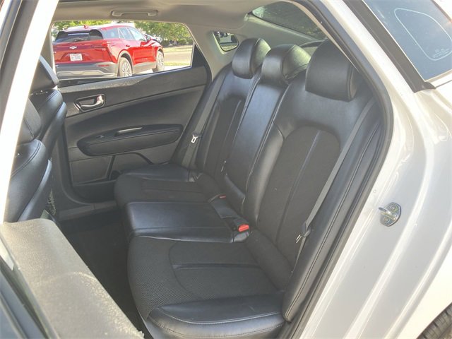2019 Kia Optima S photo 15