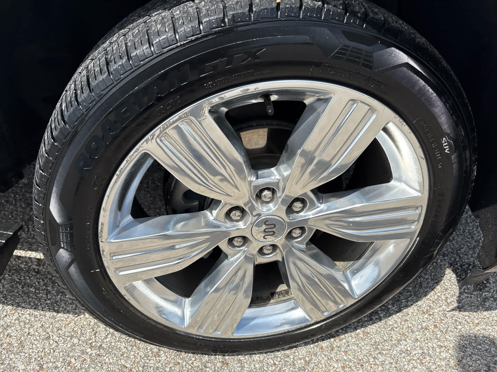 2022 Ford Expedition King Ranch photo 41