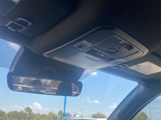 2025 Toyota Tacoma SR5 4x4 Double Cab photo 27