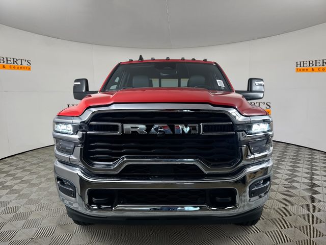 2026 Ram 2500 Tradesman photo 2