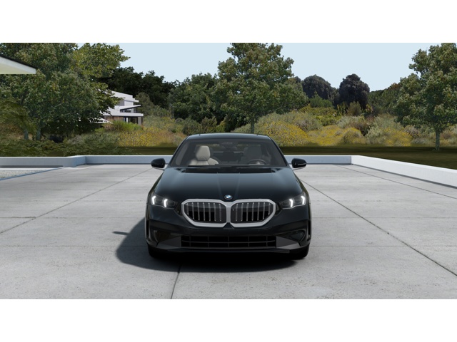 New 2025 BMW 5 Series 530i xDrive 4dr Car in Stratham