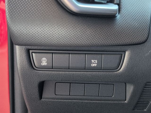 2025 Mazda CX-50 2.5 Select photo 22