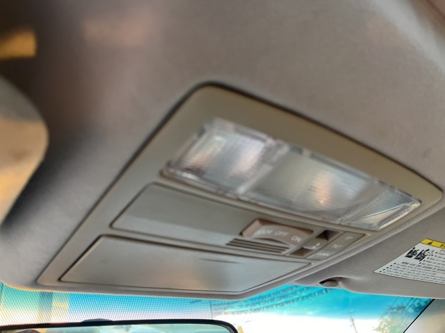 2007 Toyota Camry LE photo 27