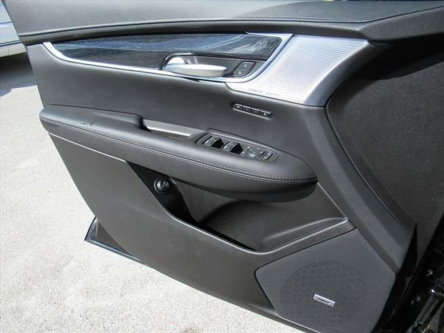 2025 Cadillac XT5 Premium Luxury photo 27