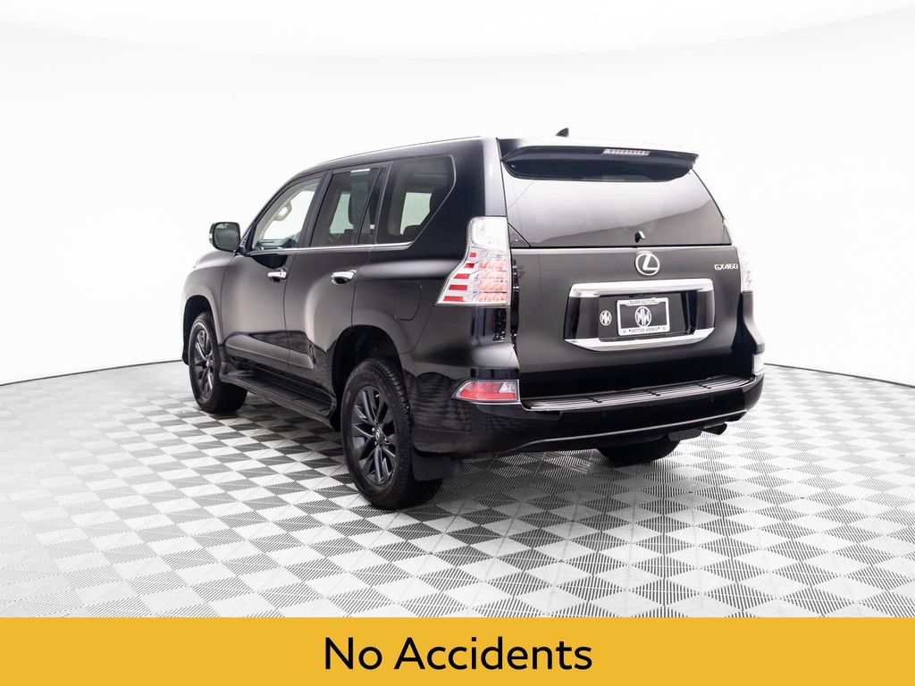 2023 Lexus GX 460 Premium photo 3