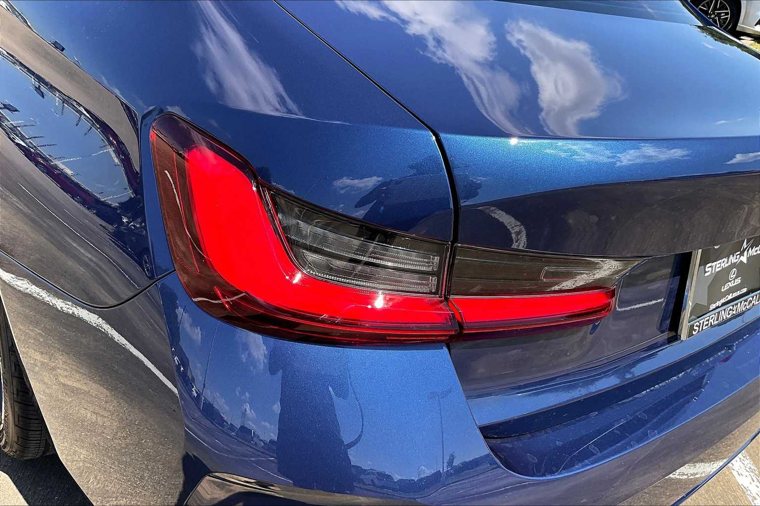 2023 Bmw 330i photo 25