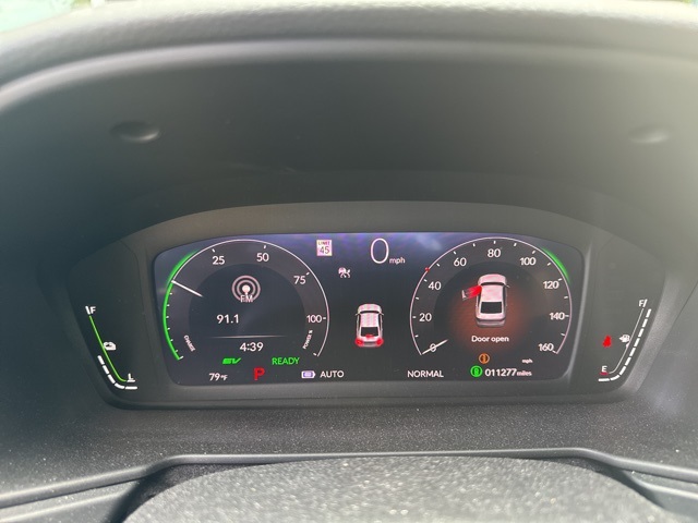 2024 Honda Accord Hybrid Sport photo 5