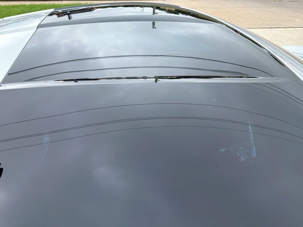 2021 Chevrolet Corvette Stingray 2LT photo 22