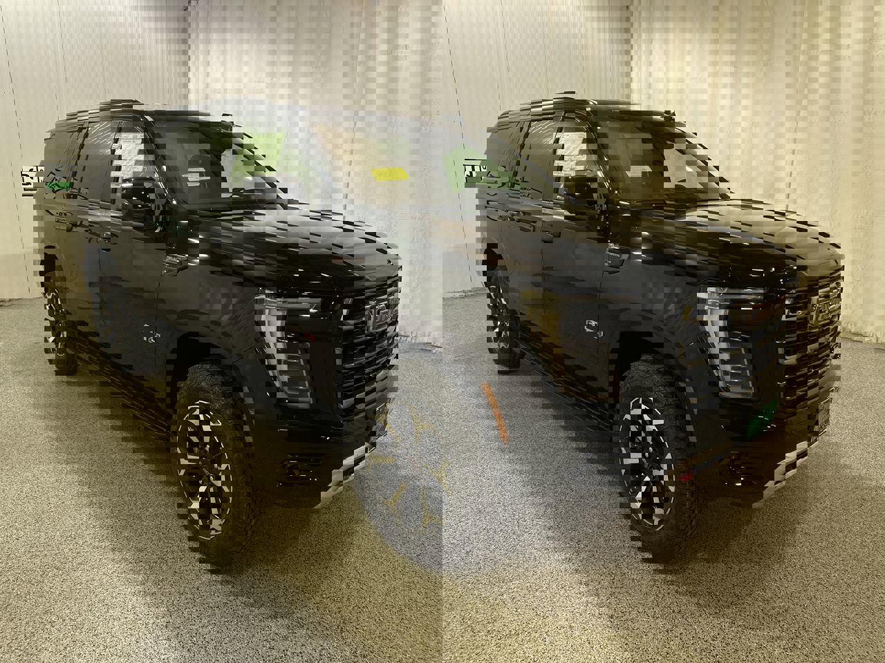 2026 GMC Yukon XL AT4's photo