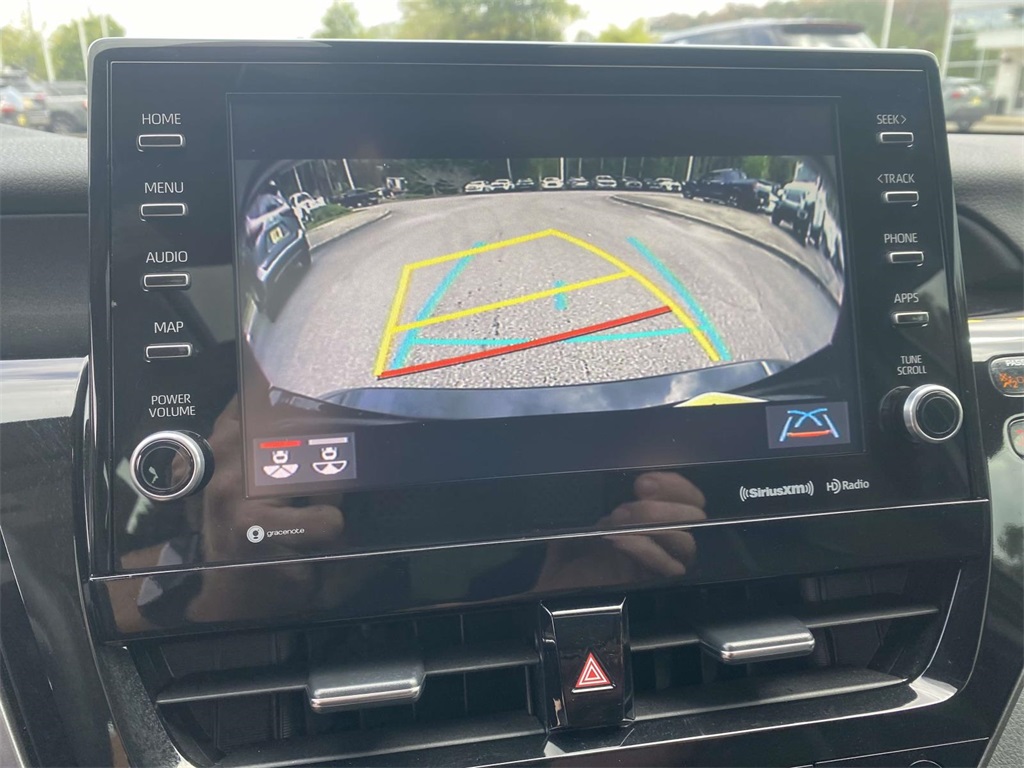 2023 Toyota Camry XSE photo 16