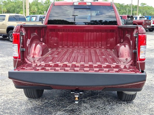 2023 Ram 1500 Big Horn Lone Star photo 8