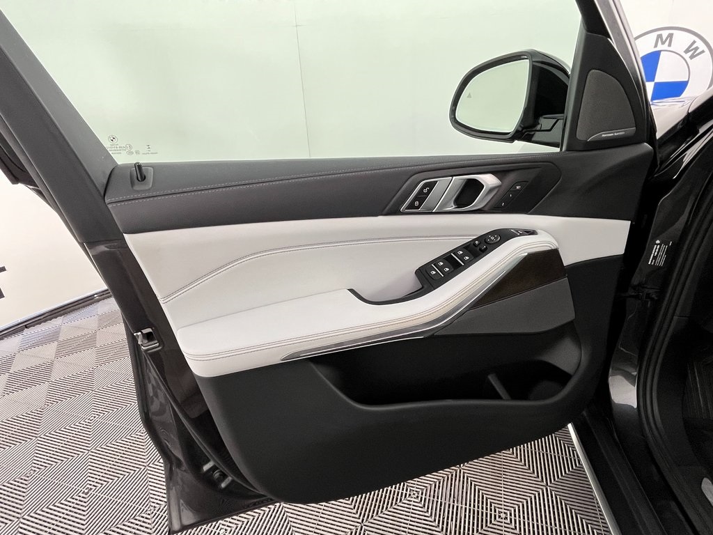 2023 Bmw X5 xDrive40i photo 23