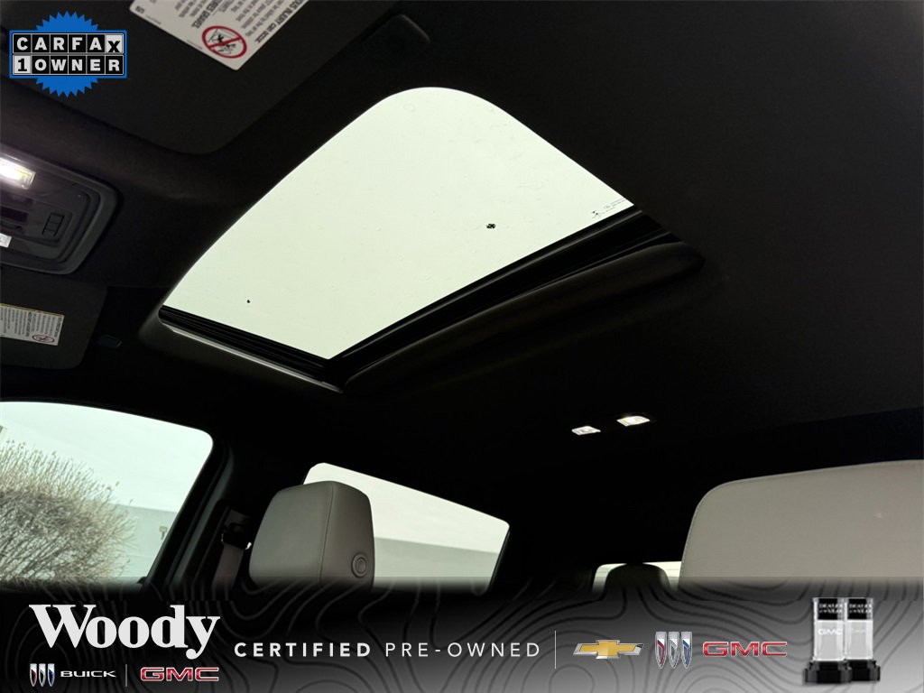 2023 GMC SIERRA HD - Image 27