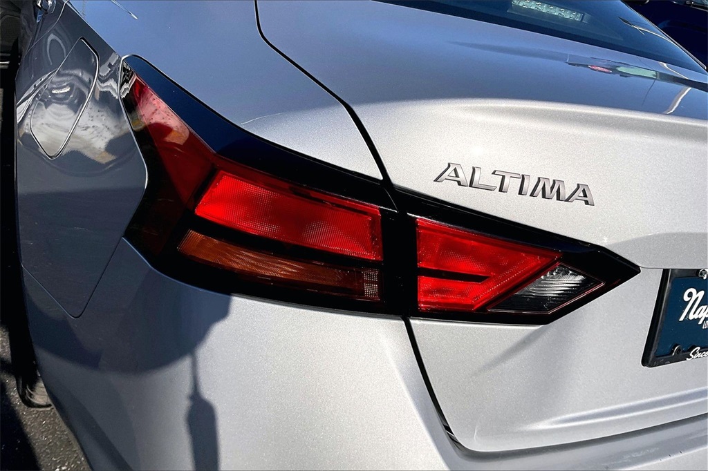 2023 NISSAN ALTIMA - Image 26