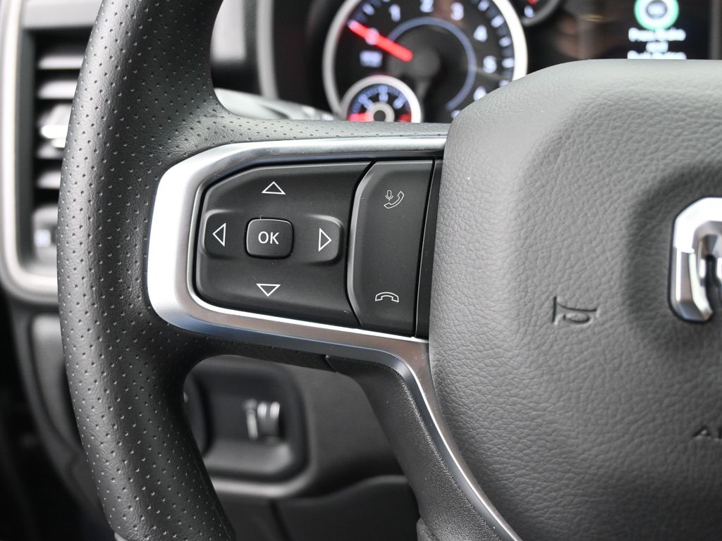 2025 Ram 1500 Tradesman photo 21