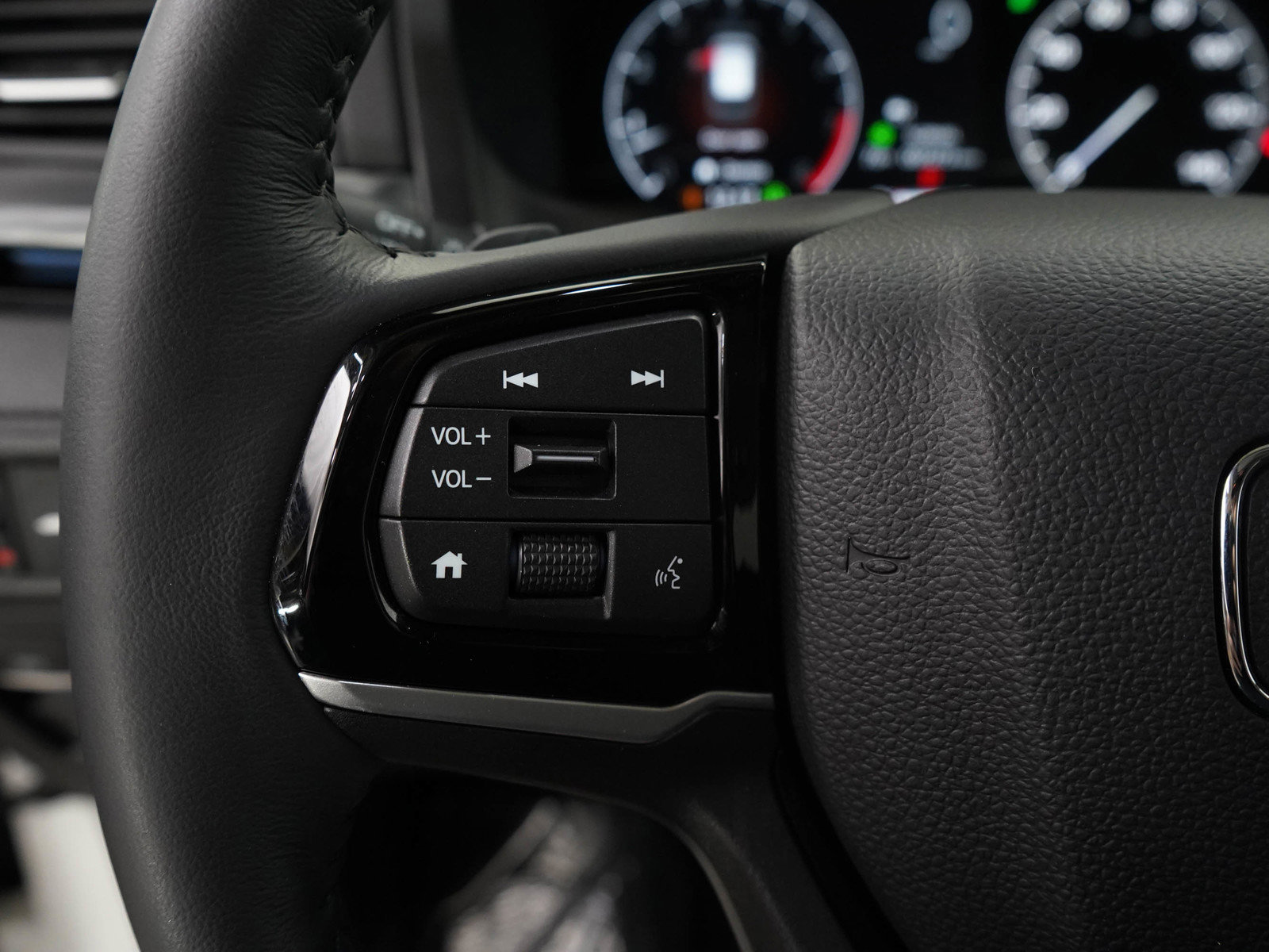 2025 Honda Odyssey Elite photo 25