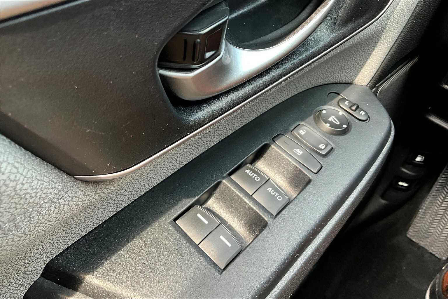 2018 Honda CR-V EX photo 66